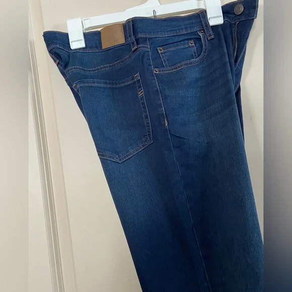 NWT Aeropostale Sz-10r Hi Waist, Real Front Pockets, Lightweight, Comfy Jeggings - Picture 4 of 16